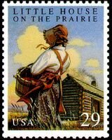 Little House on the Prairie