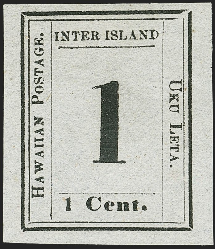 Numeral 1