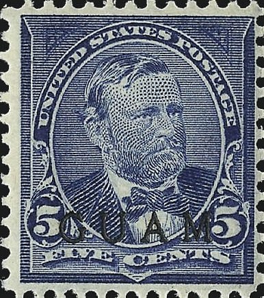 Ulysses S. Grant