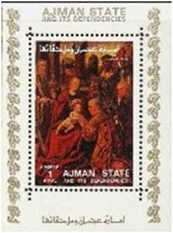 Adoration of the Magi