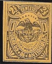 Coat of Arms