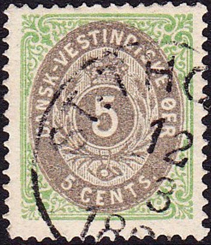 Numeral of Value