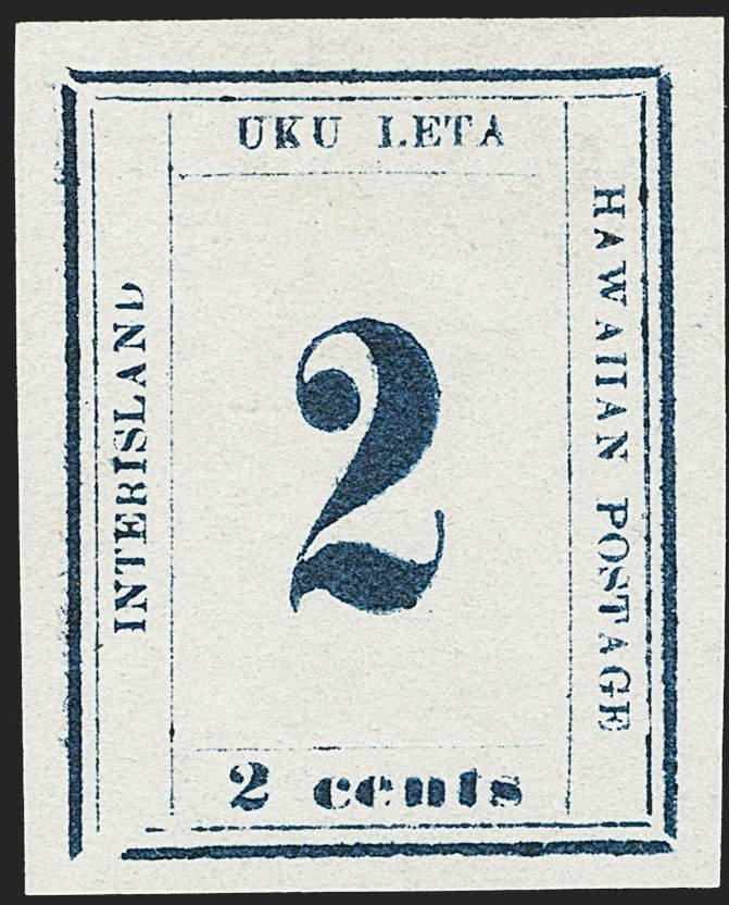 Numeral 2