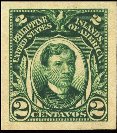 José Rizal (1861-1896)