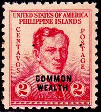José Rizal (1861-1896)