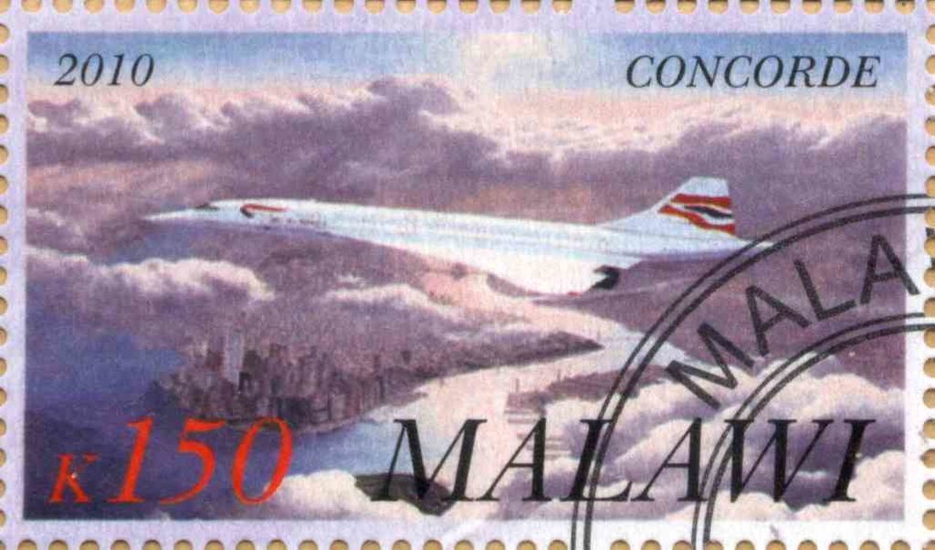 Concorde