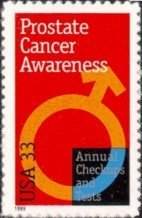 Prostate Cancer Awareness