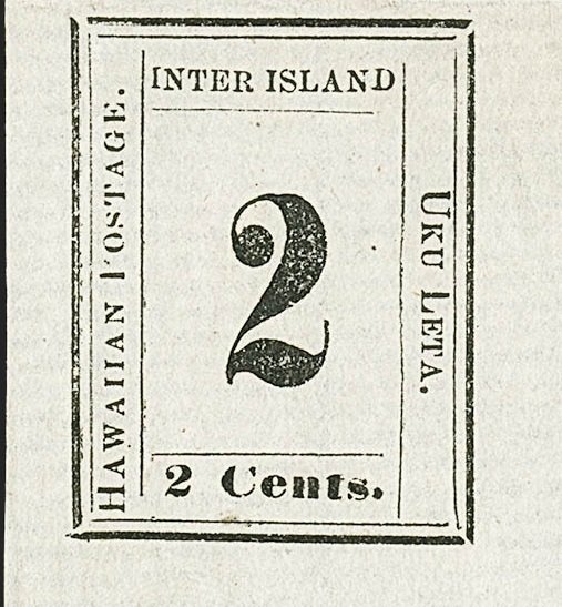 Numeral 2