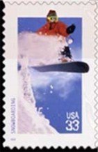 Extreme Sports:Snowboarding