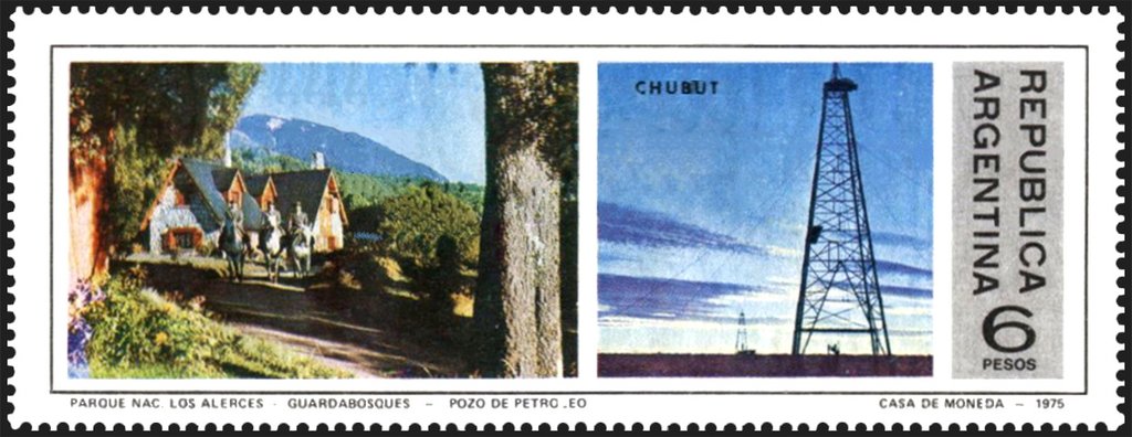 Chubut