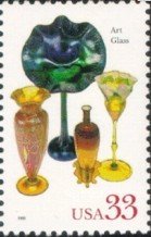 American Glass:Art Glass