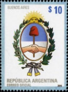 Arms of Buenos Aires Province