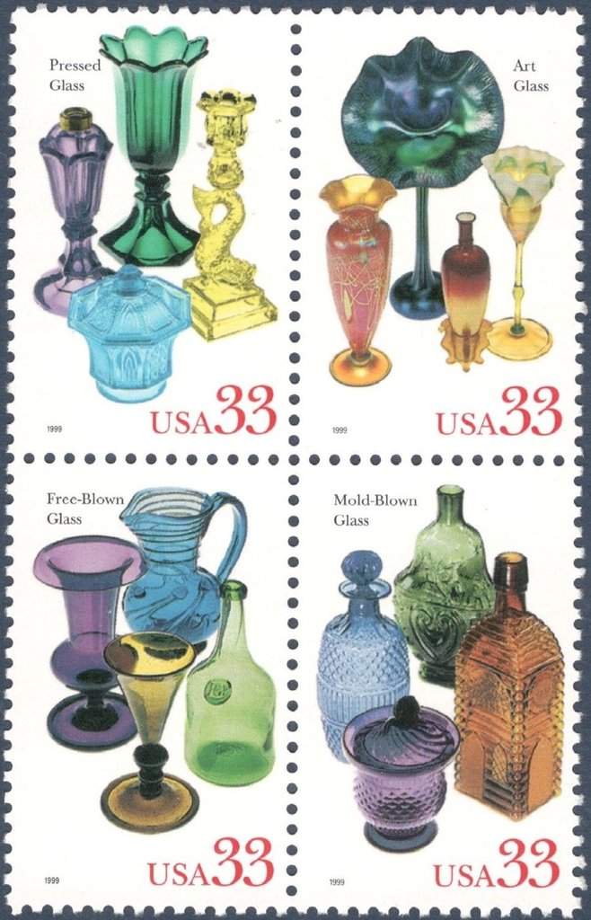 American Glass