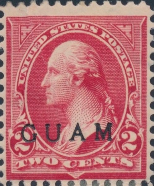 George Washington