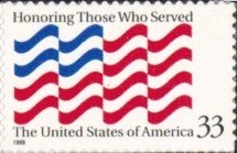 Honoring Those Who Served