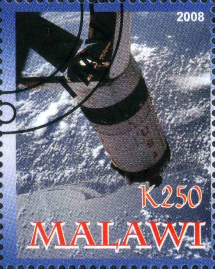 40th Anniversary of Apollo 7 1968-2008