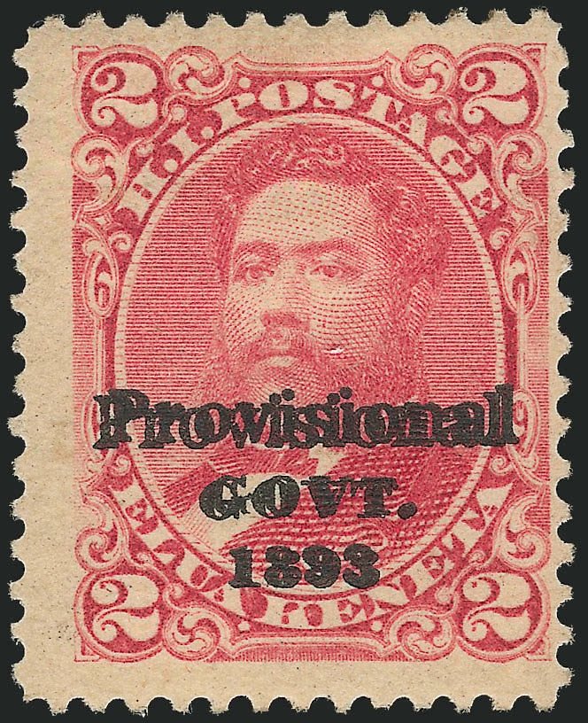 King David Kalakaua