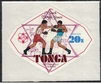 5th South Pacific Games