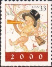 Baby New Year