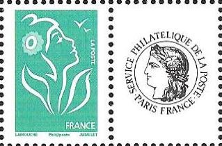 Marianne de Lamouche
