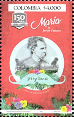 Jorge Isaacs (1837-1895)