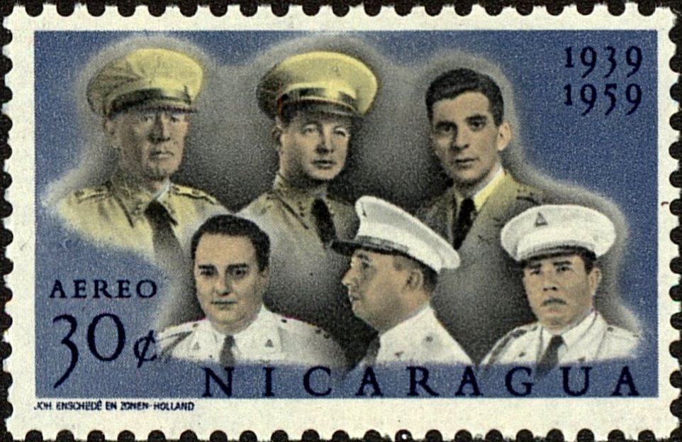 Directors of the Academy