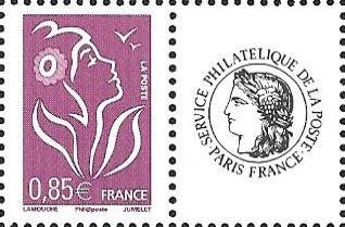 Marianne de Lamouche
