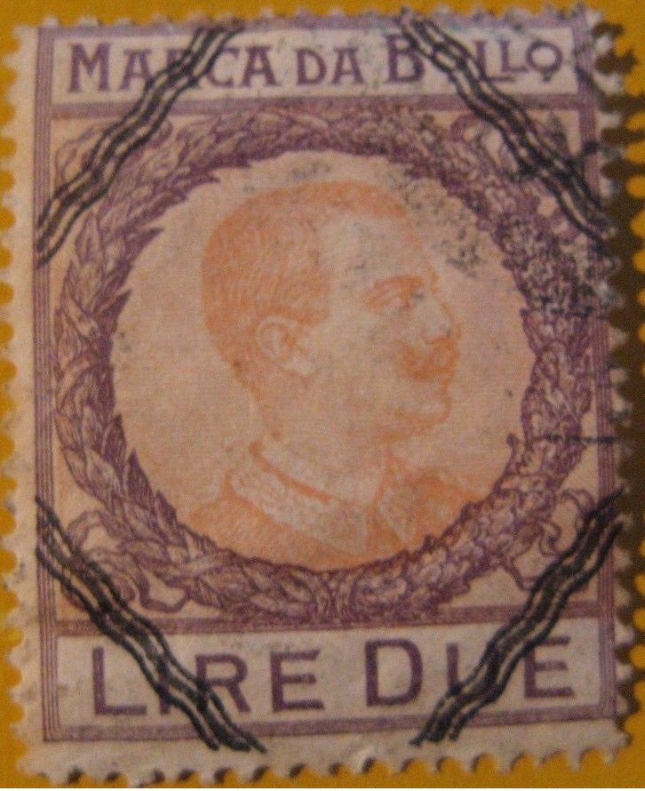 Vittorio Emanuele III