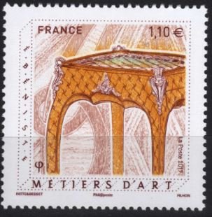 Ebenisterie