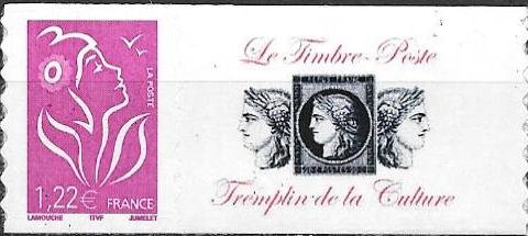 Marianne of Lamouche