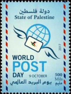 World Post Day 2017