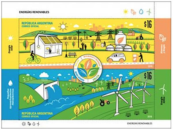 Renewable Energy