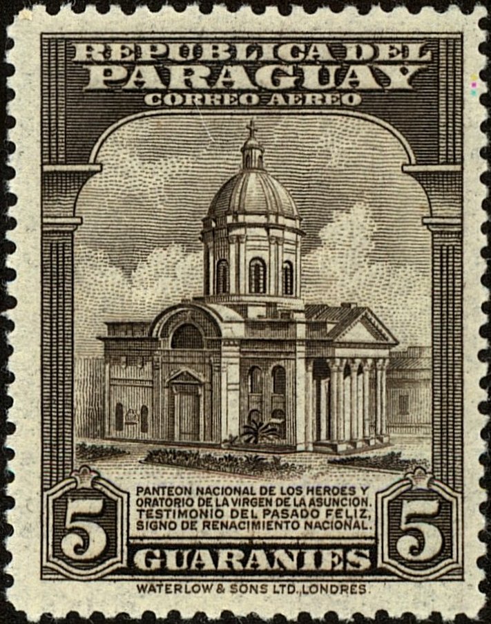 Church of holy Virgin