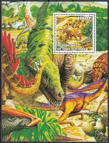 Dinosaurs