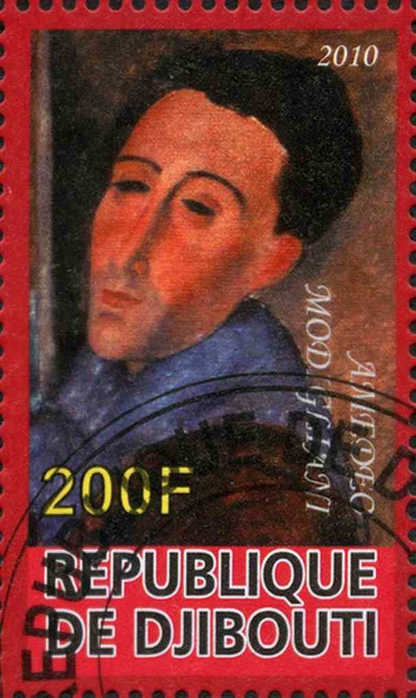 Amedeo Modigliani