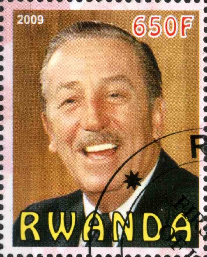 Walt Disney