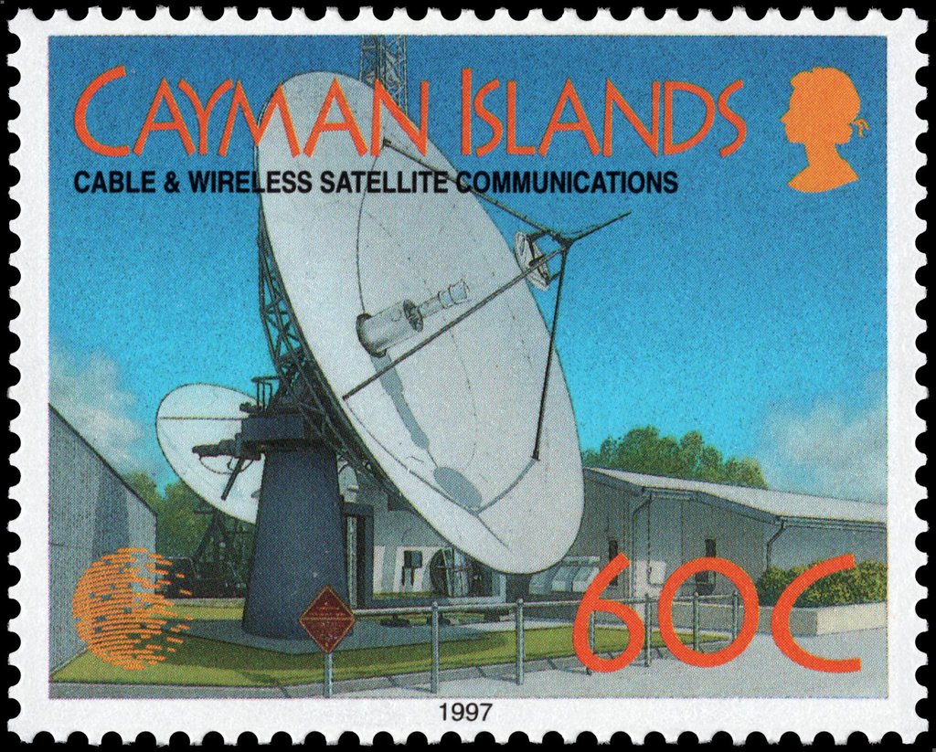 Satellite Dish