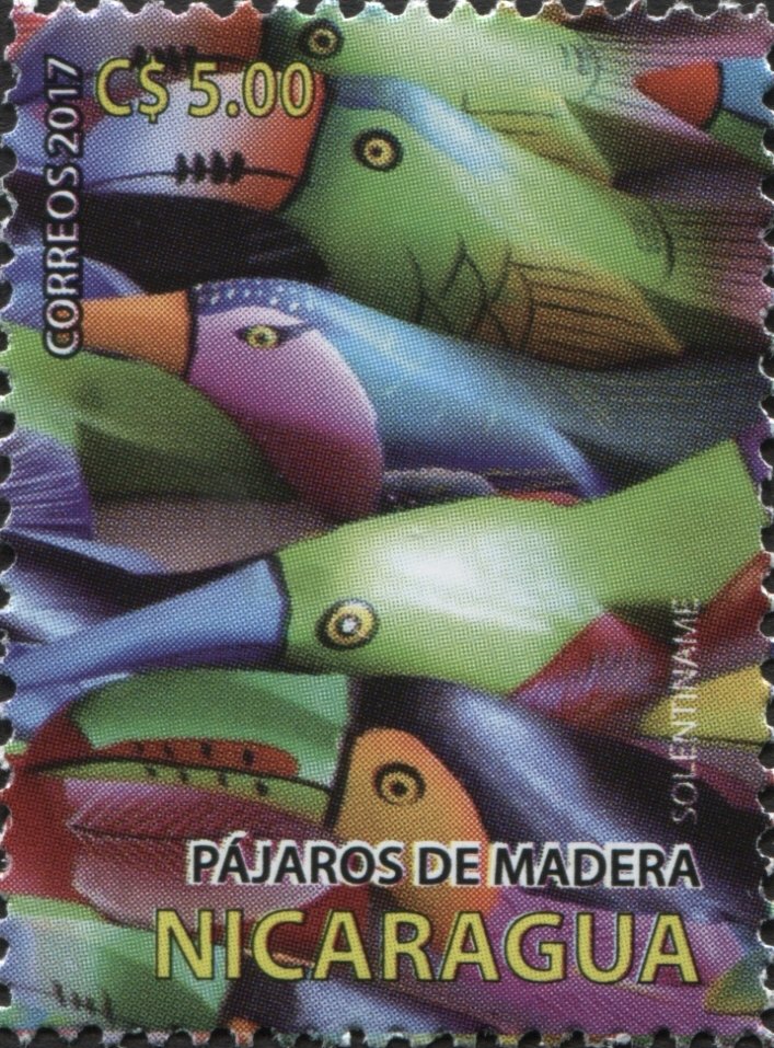 Cultural Heritage Of Nicaragua