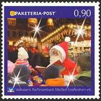 Weihnachten