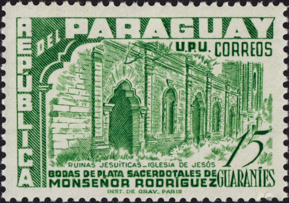 Church of Jesus
