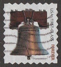 Liberty Bell - Forever