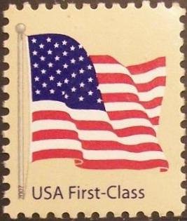 Flag Stamp