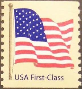 Flag Stamp