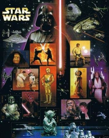 Star Wars