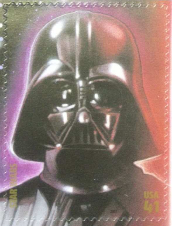 Darth Vader