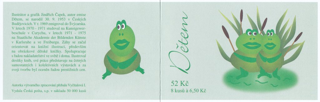 For Children