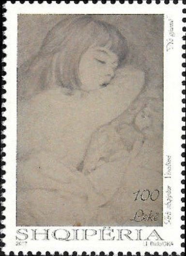 Albanian Art
