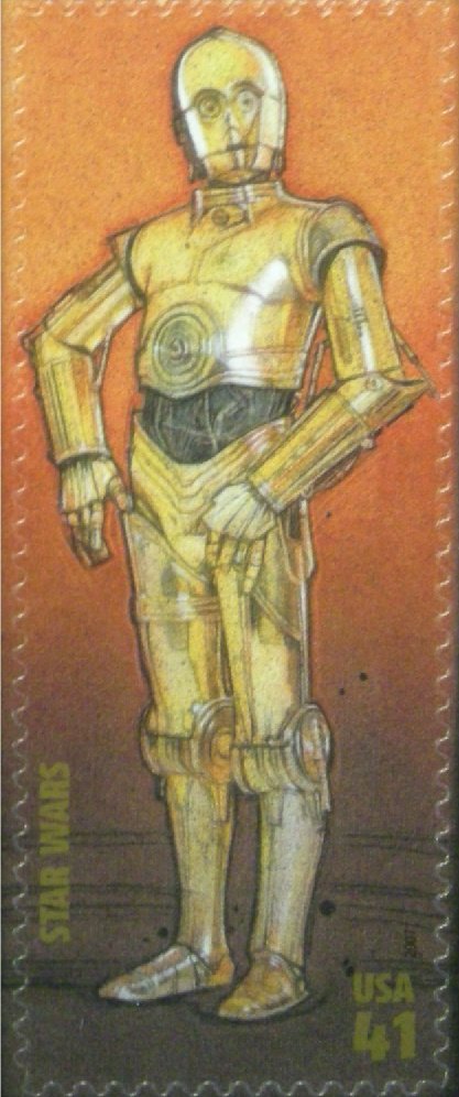 C-3PO