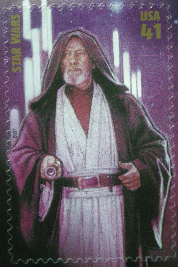 Obi-Wan Kenobi