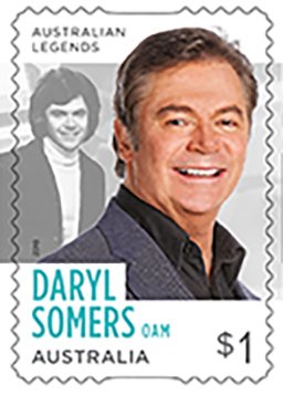 Daryl Somers